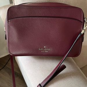 Kate spade crossbody bag